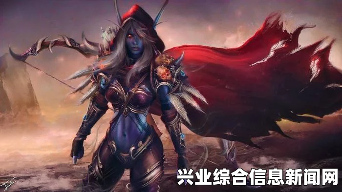 希尔瓦娜斯攻略指南，风暴英雄中的诅咒与欢乐探索