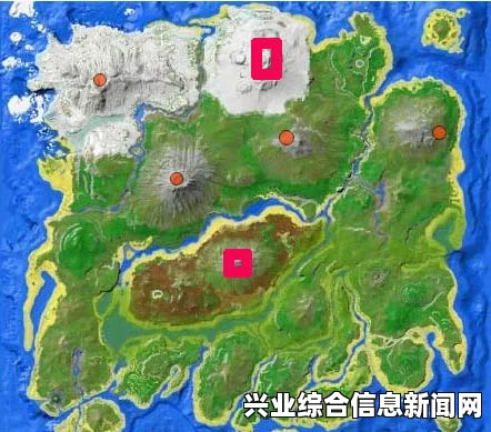 方舟，生存进化铁矿采集制作方法分享及铁矿应用指南