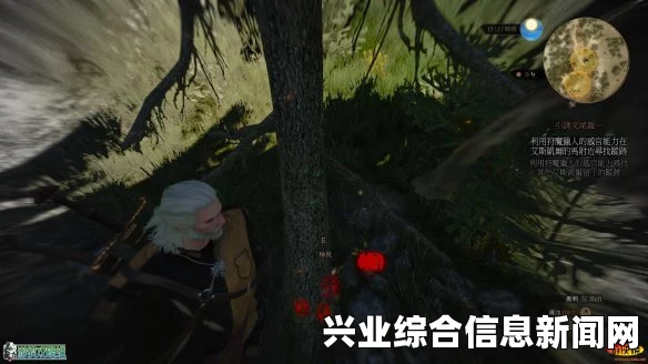引诱叉尾龙任务概述
