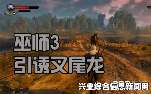 引诱叉尾龙任务概述
