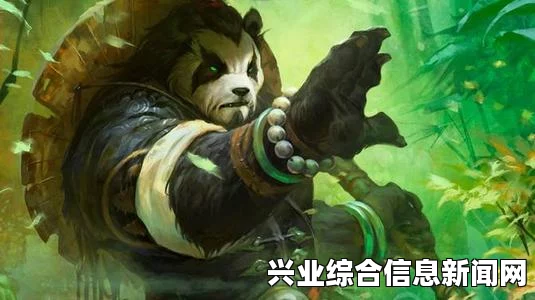 风暴英雄，美服的中庸之道与团队型熊猫天赋打法攻略