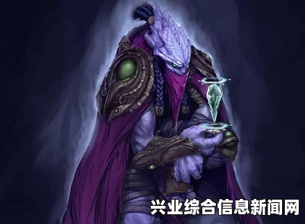 风暴英雄，为了艾尔而战！虚空中的刺杀者泽拉图的挑战