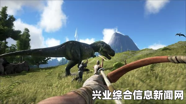 方舟生存进化游戏无法打开？解决小技巧分享