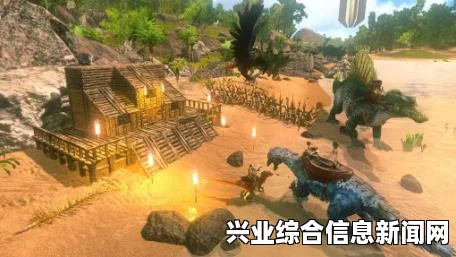 方舟生存进化，采集玩法深度攻略与技巧分享