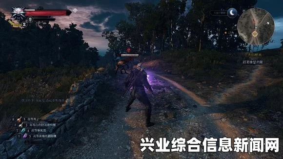 巫师3狂猎法印的使用心得解析