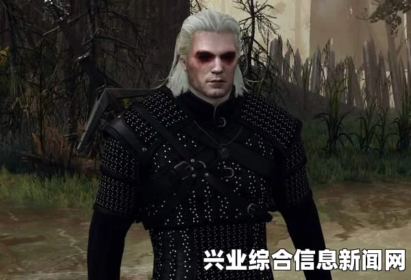 巫师3狂猎白狼BUG结局深度解析
