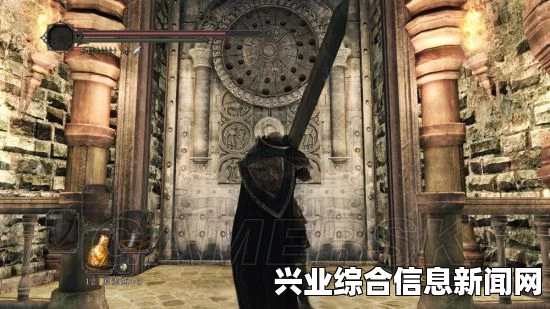 黑暗之魂2法爷一周目杀黑天使攻略心得分享
