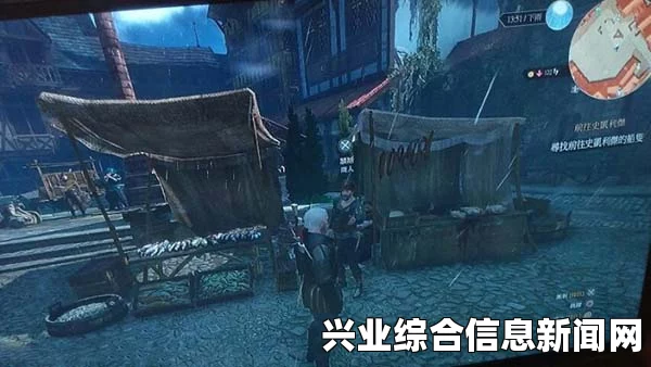 巫师3狂猎高效刷钱方法揭秘，最新攻略分享
