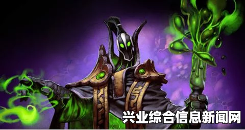 风暴英雄攻略，维京人入门指南—失落的维京人新手快速上手