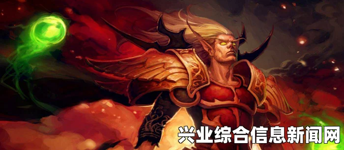 风暴英雄凯尔萨斯入门攻略，天赋解析和加点推荐