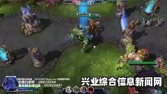 风暴英雄，玛法里奥的奶量强势解析与进阶心得分享