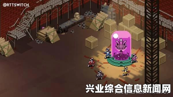 彩度战队试玩体验，探索未知游戏世界，一试究竟值不值得？