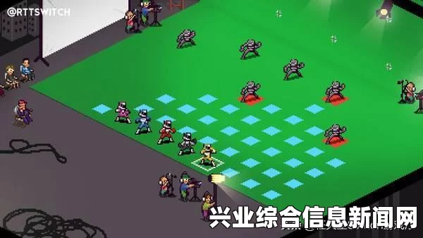彩度战队试玩视频分享，探索未知的游戏世界，究竟值不值得一试？