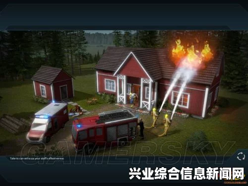 救援行动2，全职英雄 试玩的解说视频