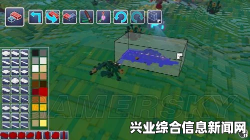 乐高世界存档位置详解，探索游戏数据存放之地