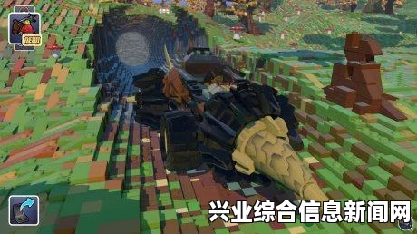 乐高世界游戏概述