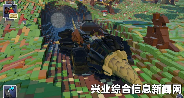 乐高世界PC配置揭晓，畅玩必备硬件要求
