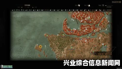 关于游戏巫师3，狂猎中的弗蕾雅神花园的路线以及木屋钥匙的获取方法，下面为您详细解答