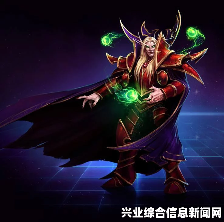 风暴英雄与魔兽联动福利揭秘，暴雪玩家的豪华奖励内容