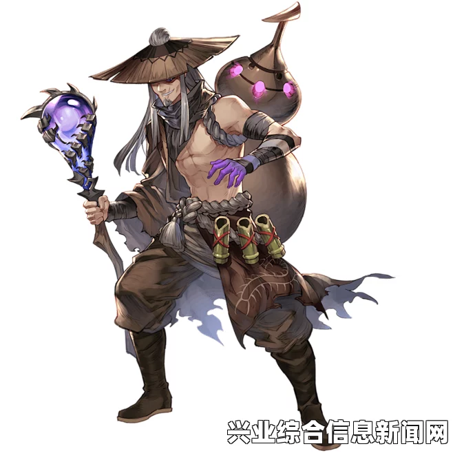 NPC角色概述