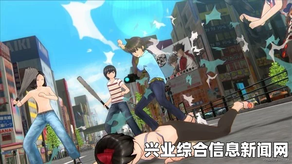 秋叶原之旅2，探寻新番的奇幻之旅
