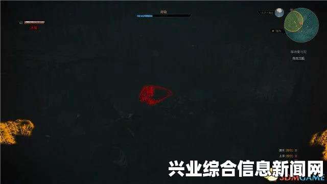 巫师3狂猎，达成反应过度成就的攻略与指南