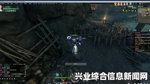 巫师3，刨根问底向视频攻略解说01-2