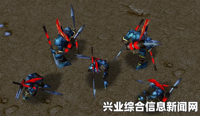剑刃风暴，梦魇兵种优缺点解析—哪个兵种更胜一筹？