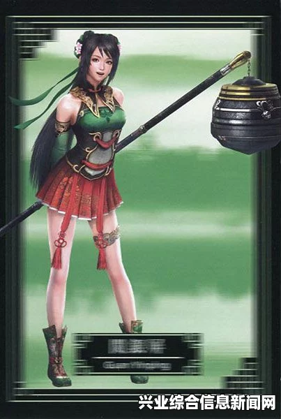 真三国无双7帝国，人物存档与圣诞萌妹共战沙场