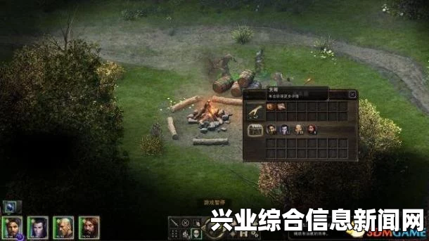 永恒之柱，食人魔的位置与农夫的困境任务攻略