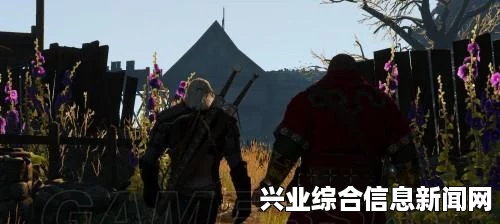 巫师3狂猎，男爵不死结局达成条件与男爵完美结局说明