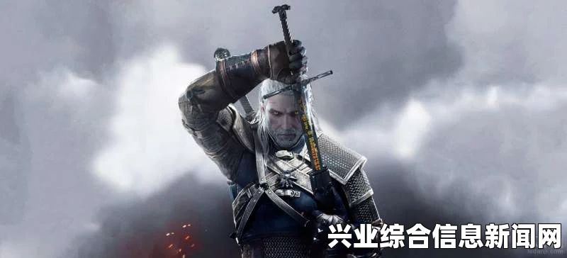 巫师3狂猎，探索更好的狮鹫战利品与高属性装备MOD的奥秘