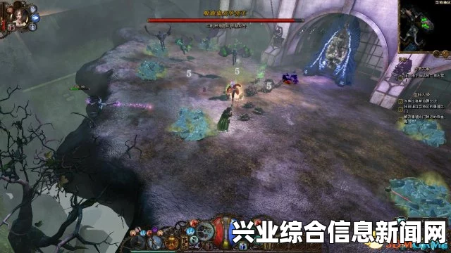范海辛的惊奇之旅3，法师最高难度全程碾压玩法攻略