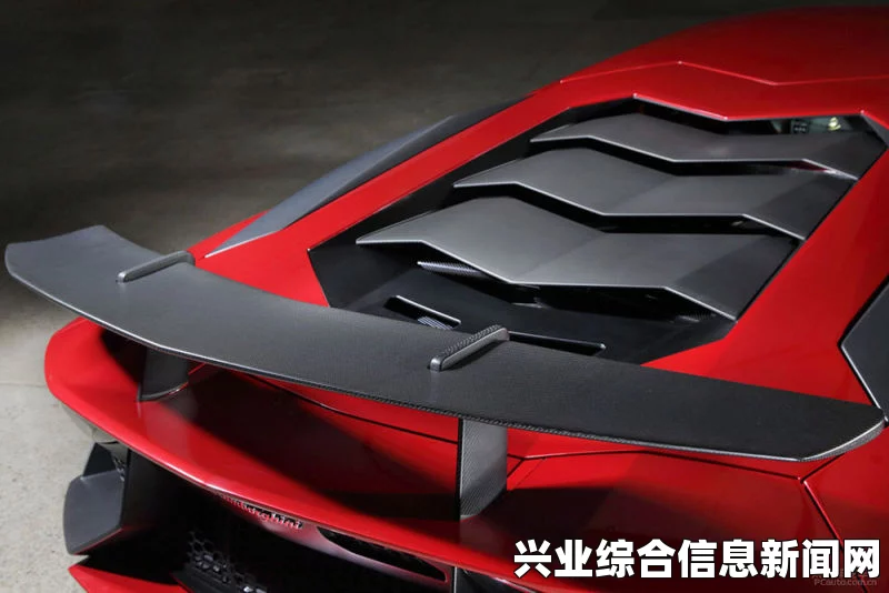 Aventador LP750-4 SV赛车挑战纽北赛道，速度与激情的碰撞