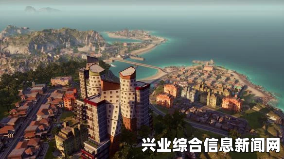 海岛大亨5，卡车办公室变仓库及港口出入口控制MOD汉化指南