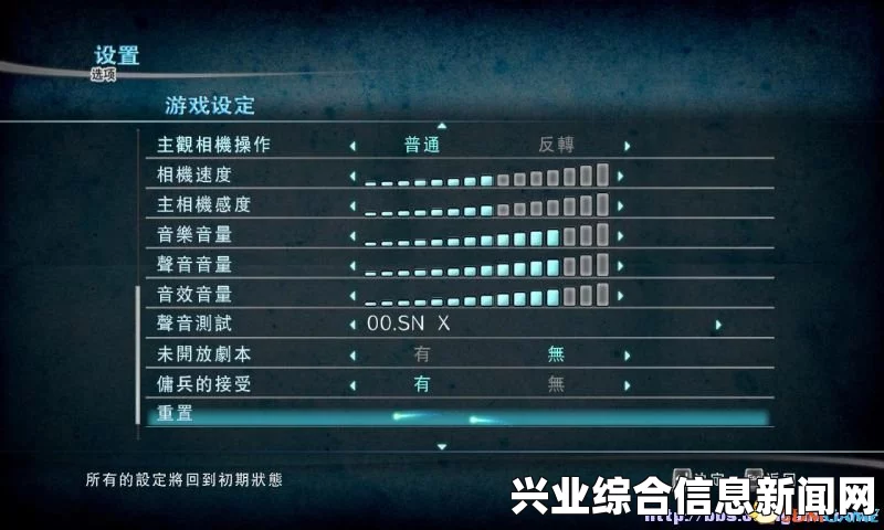 剑刃风暴画面卡顿解决方案与优化设置攻略