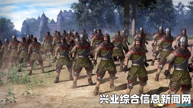 剑刃风暴中的噩梦，骑兵心得分享与战斗策略探讨