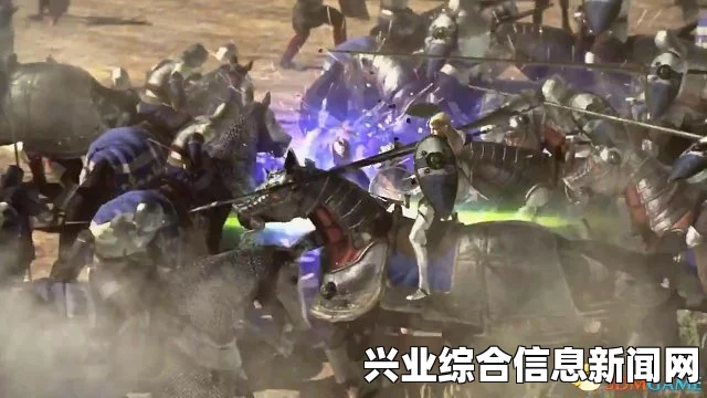 剑刃风暴，噩梦—手下用骑兵心得分享