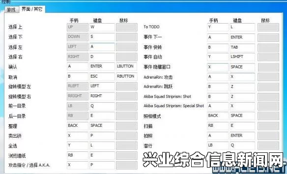 秋叶原之旅2 PC版问题解决心得，按键无效与锯齿问题应对攻略