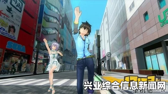 秋叶原之旅2 PC版，二周目与三周目登子线通关存档心得分享