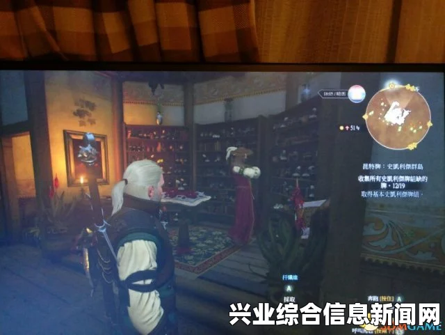 巫师3，狂猎炼金小BUG，携带所有等级的炸弹与药水攻略