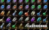 巫师3，狂猎炼金小BUG，携带所有等级的炸弹与药水攻略