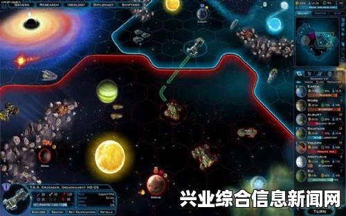银河文明3，如何修改船舰的初始属性与自定义装载攻略
