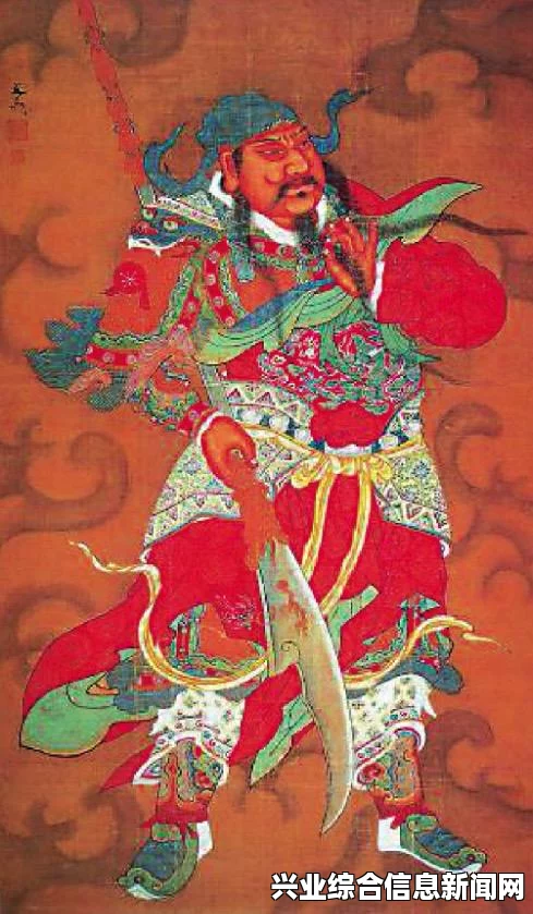 真三国无双7帝国，武器修改MOD与还原补丁详解——长柄双刀篇