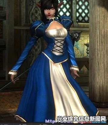 上古卷轴5服装MOD与Hentai君作品合集全汉化收录指南