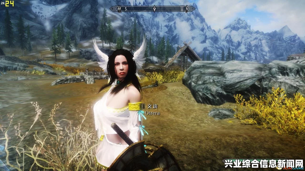 上古卷轴5，独立随从MOD更新与亚马逊女神随从MOD下载指南