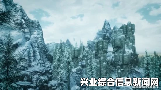 上古卷轴5，踏入天际的魔法霍格沃茨世界