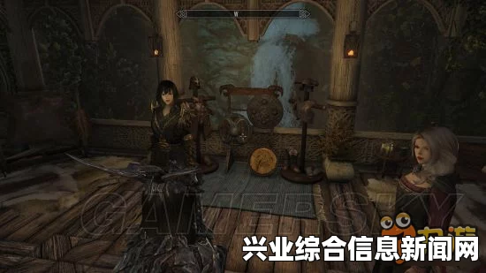 上古卷轴5，游侠天赋树ModWanderer揭秘