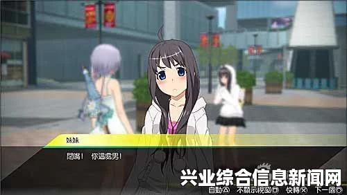 秋叶原之旅2，游戏画面增强功能详解与互动问答环节