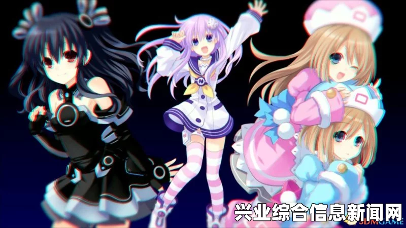 超次元游戏海王星，重生2图文教程攻略及系统全解析